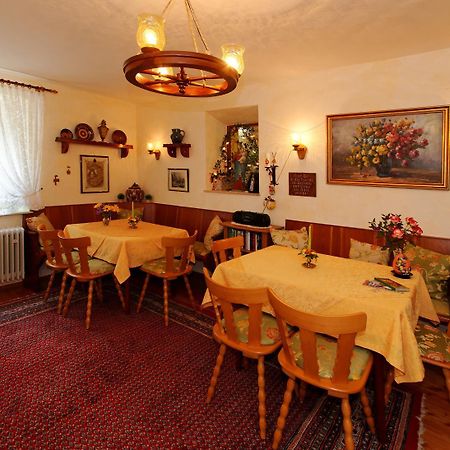 Hotel Garni Regina Goessweinstein Extérieur photo
