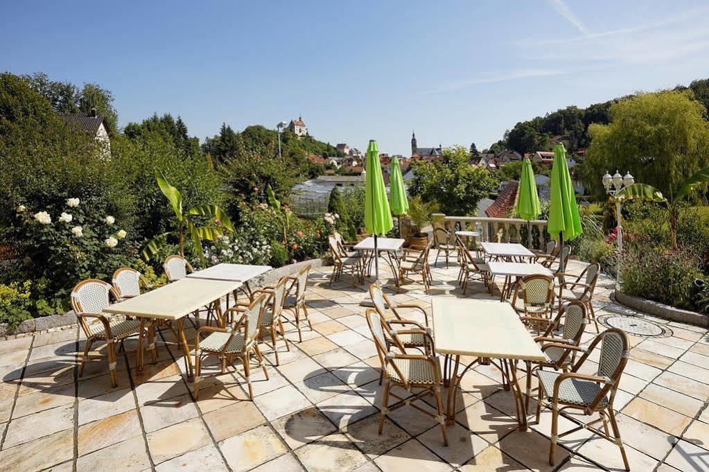 Hotel Garni Regina Goessweinstein Extérieur photo